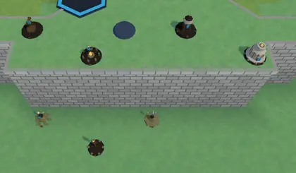 Steppe Hordes